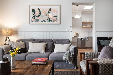 Greenlands - Holiday Byron Bay 0