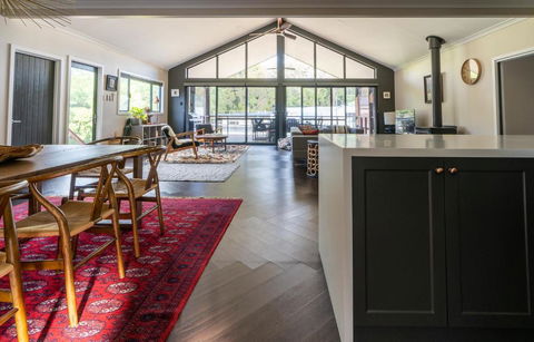 Greenview - Holiday Byron Bay 0