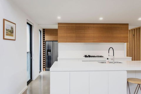 Greenview Luxe - Sleeps 7 - Deck & Firepit - Holiday Byron Bay 3