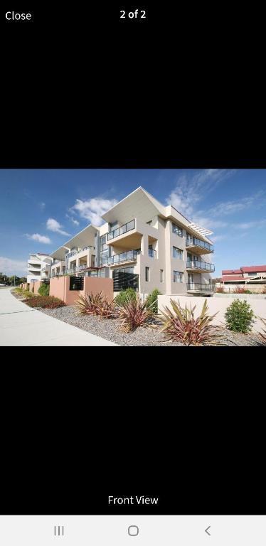GREENWAY WATERS 2 Bed Apartment - Holiday Byron Bay 0