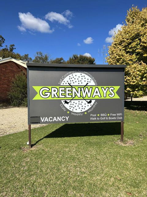 Greenways Holiday Units - Holiday Byron Bay 0