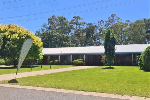 Greenways Holiday Units - Holiday Byron Bay 1