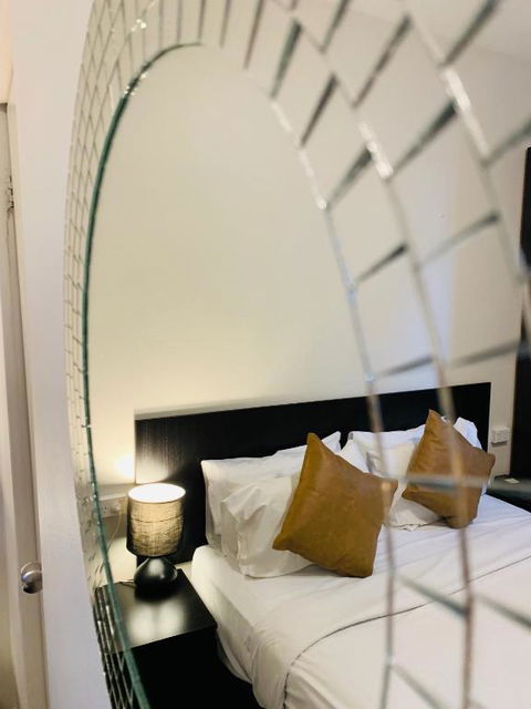 Greenwich Inn Motel - Holiday Byron Bay 2