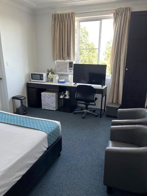 Greenwich Inn Motel - Holiday Byron Bay 0
