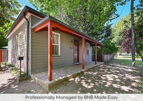Greenwood Cottage - Close To CBD, Leafy Backyard - Holiday Byron Bay 0