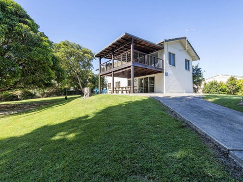 Greenwood House - Holiday Byron Bay 0