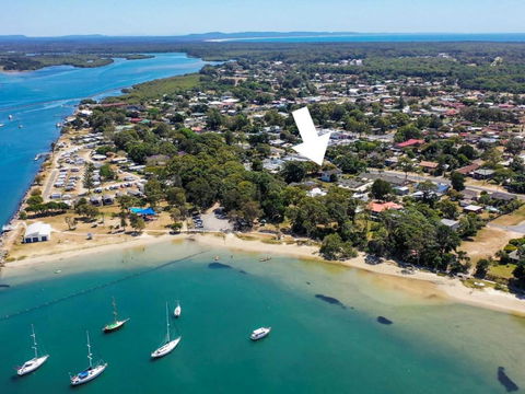 Greenwood House - Holiday Byron Bay 1