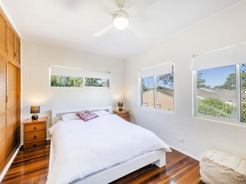 Greenwood House - Holiday Byron Bay 2