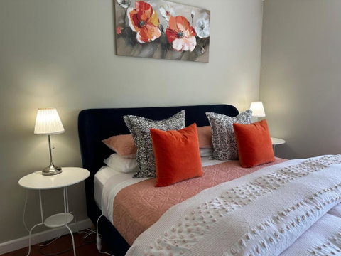 Growse House 1BR - Holiday Byron Bay 1