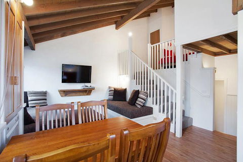 Gundy Lodge - Holiday Byron Bay 2