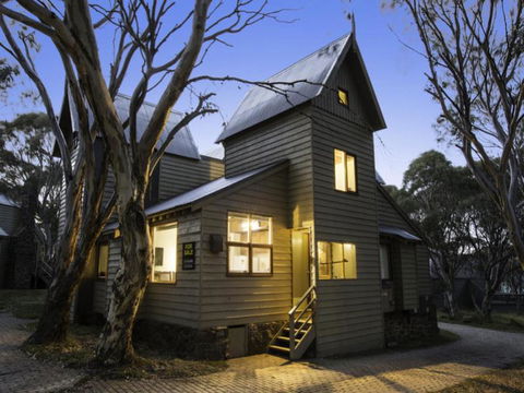 Gundy Lodge - Holiday Byron Bay 0