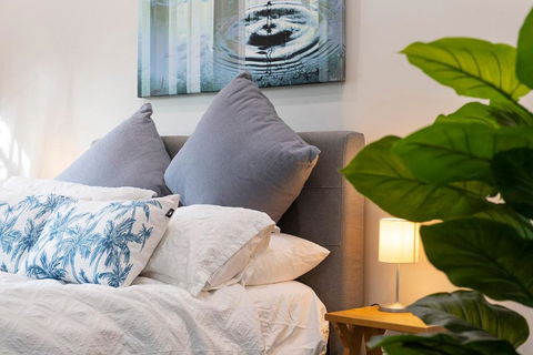 Gunsynd Studio Apartment - Holiday Byron Bay 0