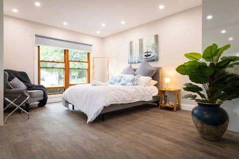 Gunsynd Studio Apartment - Holiday Byron Bay 1