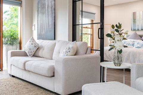 Gunsynd Studio Apartment - Holiday Byron Bay 4