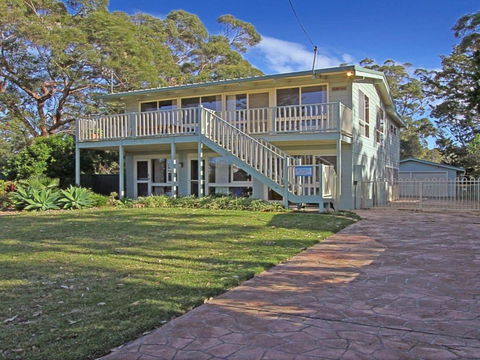 Gunyah - Holiday Byron Bay 0