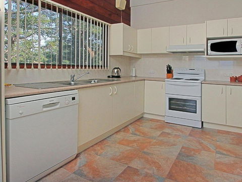 Gunyah - Holiday Byron Bay 3