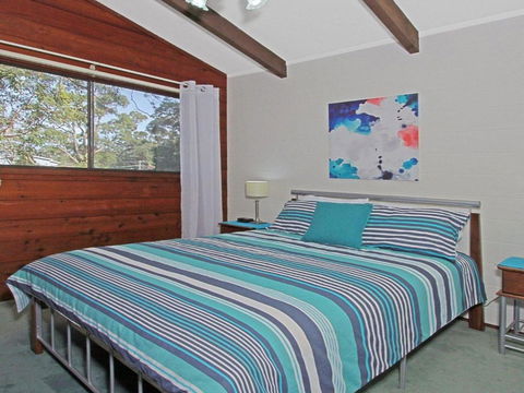 Gunyah - Holiday Byron Bay 4