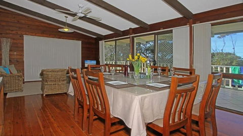 Gunyah - Holiday Byron Bay 2