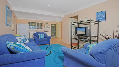 Gunyah - Holiday Byron Bay 1