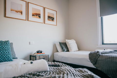 Gunyah Hotel - Holiday Byron Bay 0