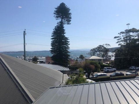 Gunyah Hotel - Holiday Byron Bay 4