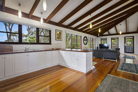Gunyha - Holiday Byron Bay 4
