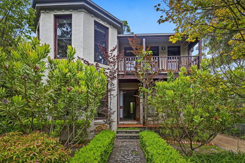 Gunyha - Holiday Byron Bay 2