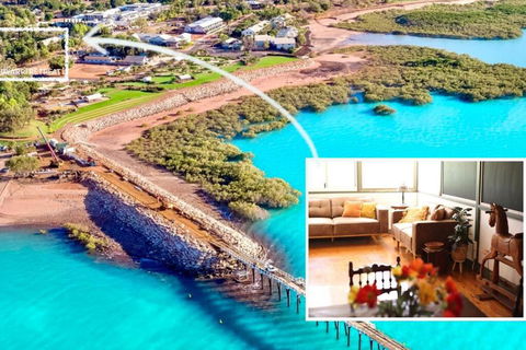 Guwarri Bayside Retreat - Holiday Byron Bay 0