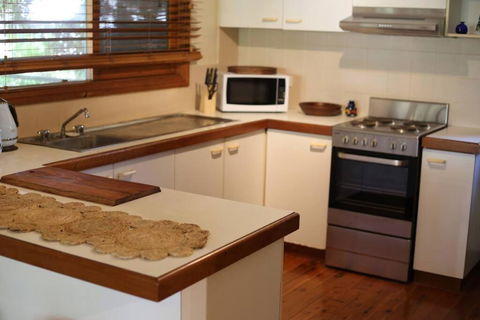 Guwarri Bayside Retreat - Holiday Byron Bay 2