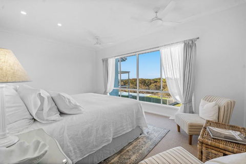 Gwandalan Grounds - Holiday Byron Bay 1