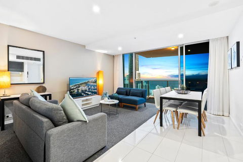 H Residences - Ocean View - Self Contained & Privately Managed Apartment - Wow Stay - Holiday Byron Bay 2