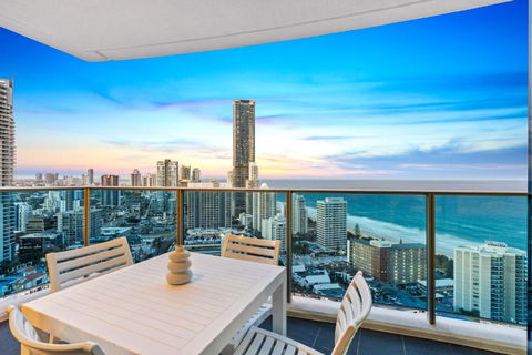 H Residences - Ocean View - Self Contained & Privately Managed Apartment - Wow Stay - Holiday Byron Bay 1