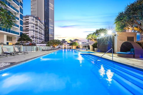H Residences - Ocean View - Self Contained & Privately Managed Apartment - Wow Stay - Holiday Byron Bay 0