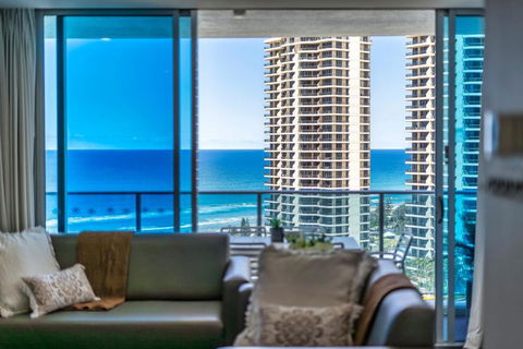 H-Residences - Gclr - Holiday Byron Bay 4