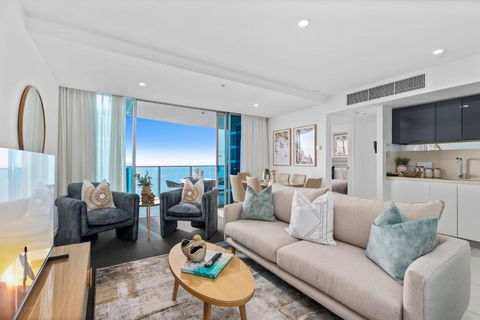 H-Residences - Gclr - Holiday Byron Bay 0