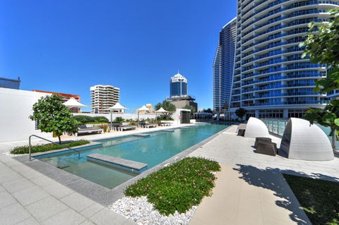 H-Residences - Gclr - Holiday Byron Bay 1