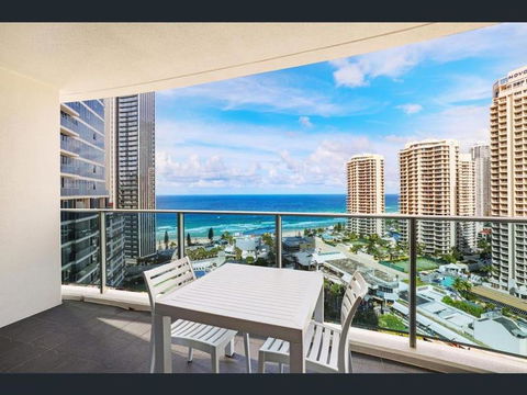 H-Residences Private Apartments - Hosted By Coastal Letting - Holiday Byron Bay 2