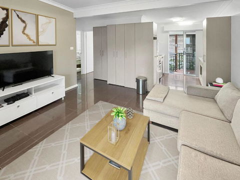 H2O Holiday Apartments - Unit 10 - Holiday Byron Bay 0