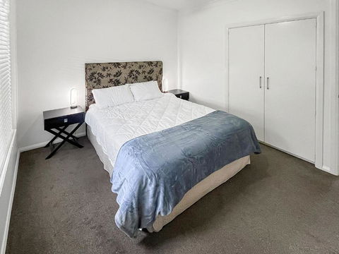 H2O Holiday Apartments - Unit 10 - Holiday Byron Bay 2