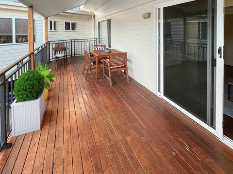 H2O Holiday Apartments - Unit 10 - Holiday Byron Bay 4