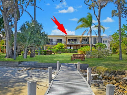 H2O Holiday Apartments Unit 12 - Holiday Byron Bay 1