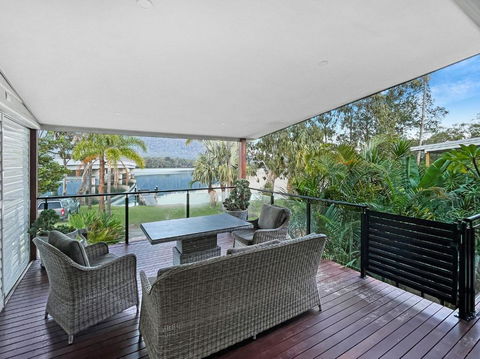 H2O Holiday Apartments Unit 12 - Holiday Byron Bay 0