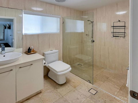H2O Holiday Apartments Unit 12 - Holiday Byron Bay 3