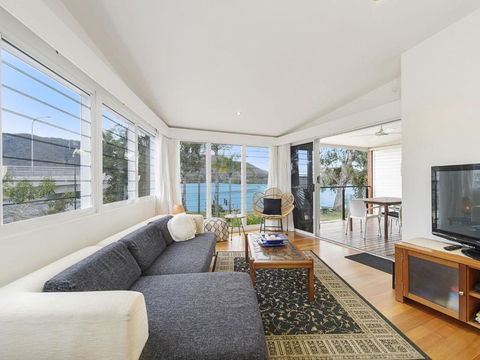 H2O Holiday Apartments Unit 13 - Holiday Byron Bay 1