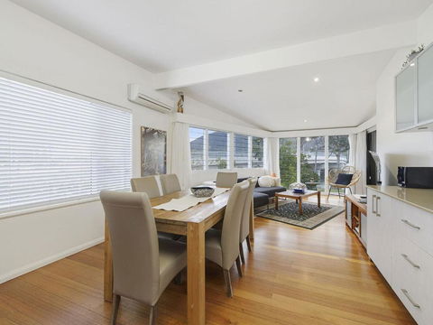 H2O Holiday Apartments Unit 13 - Holiday Byron Bay 2