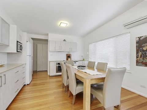 H2O Holiday Apartments Unit 13 - Holiday Byron Bay 4