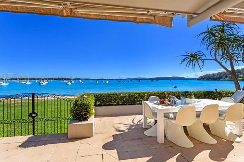 H3 Port Stephens - Holiday Byron Bay 1
