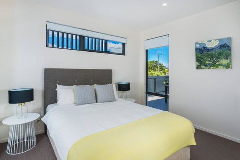 H6B - Round About Bulimba - Holiday Byron Bay 2