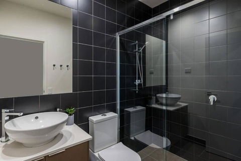H6B - Round About Bulimba - Holiday Byron Bay 4
