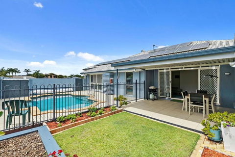 HALYCON HOUSE - Holiday Byron Bay 2